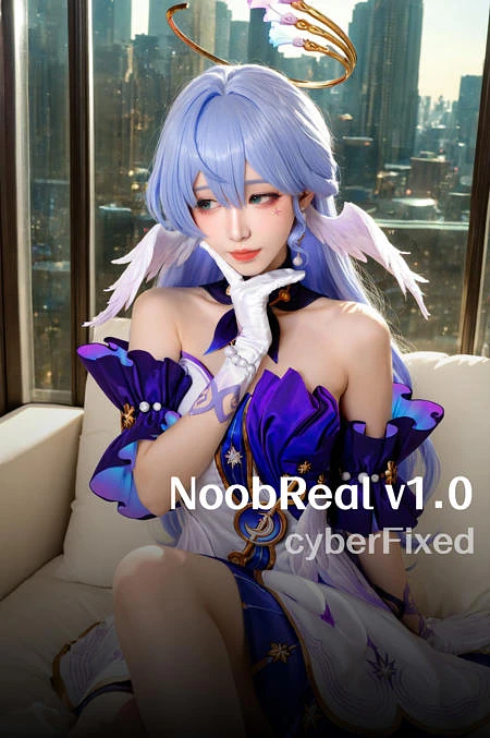 Featured image #3 for noobReal