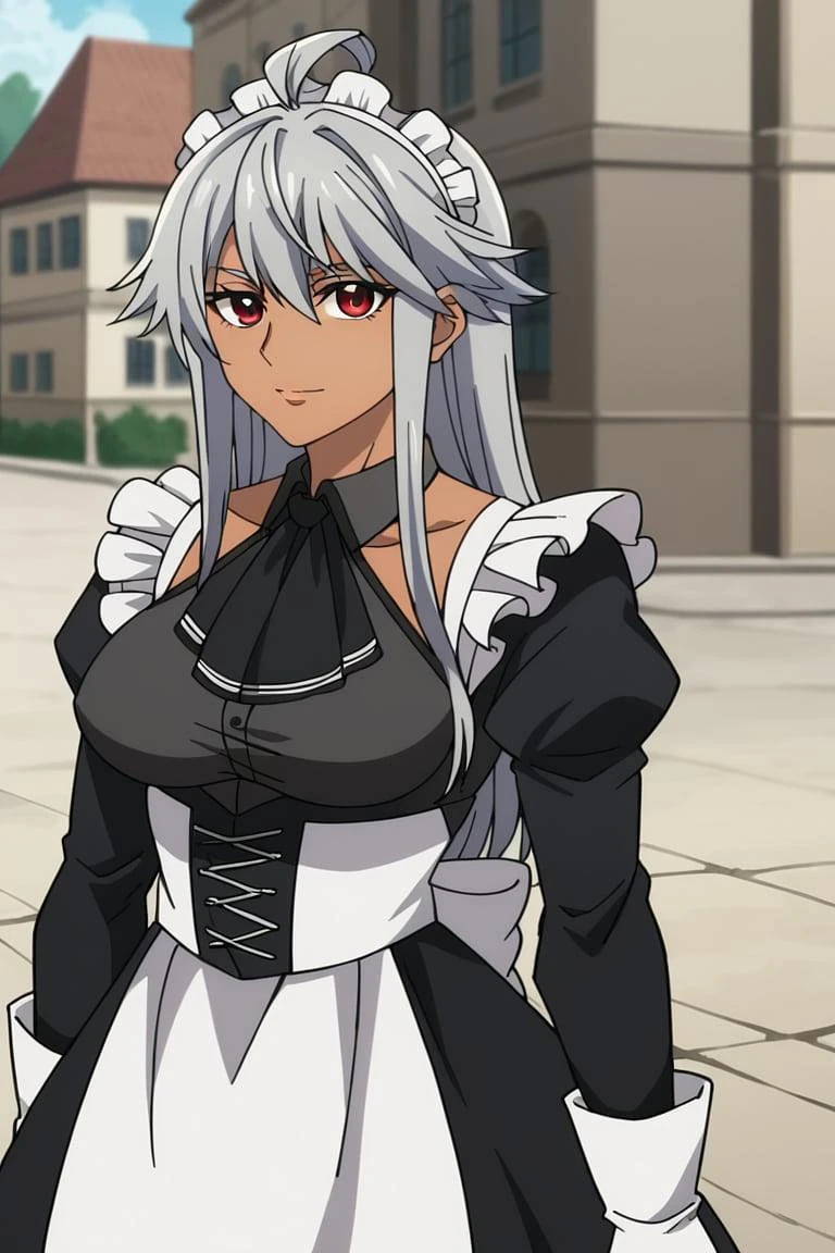 Featured image #2 for Reanette Elfelt - The Ossan Newbie Adventurer