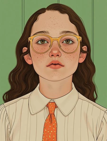 Featured image #3 for Exquisite illustration