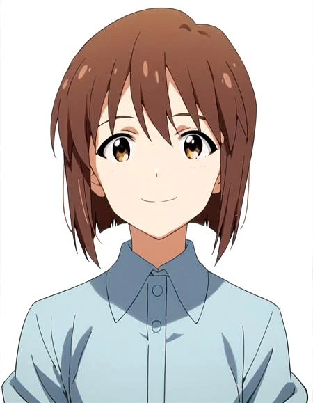 Featured image #1 for [PDXL] Yukiho Hagiwara - The iDOLM@STER