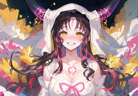 Featured image #4 for Sesshouin Kiara (Fate Grand/Order) LORA