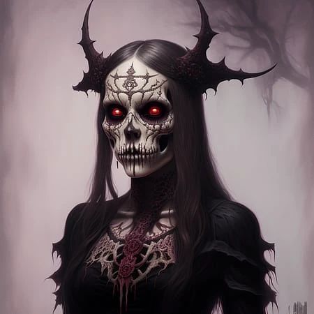 Featured image #4 for Creepy Diffusion