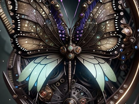 Featured image #1 for EvoArt-Mj4DreamMix