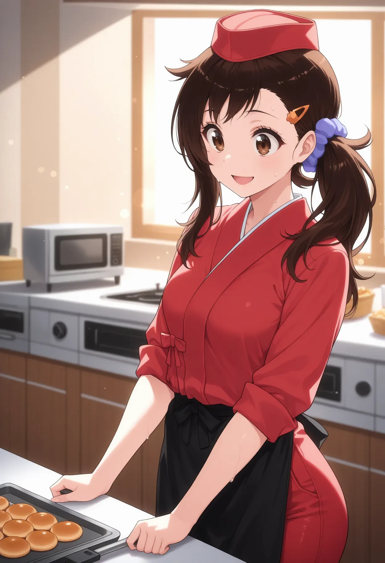 Featured image #5 for Onodera Haru 小野寺 春 | Nisekoi: False Love [Illustrious]