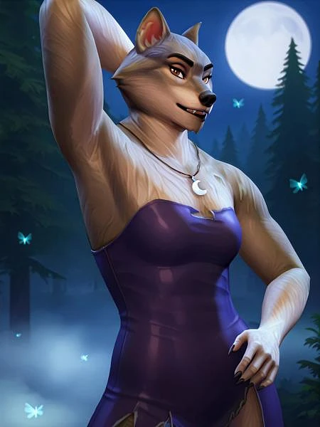 Featured image #4 for Sims Townies (The Sims 4)