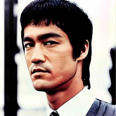 Featured image #1 for Bruce Lee