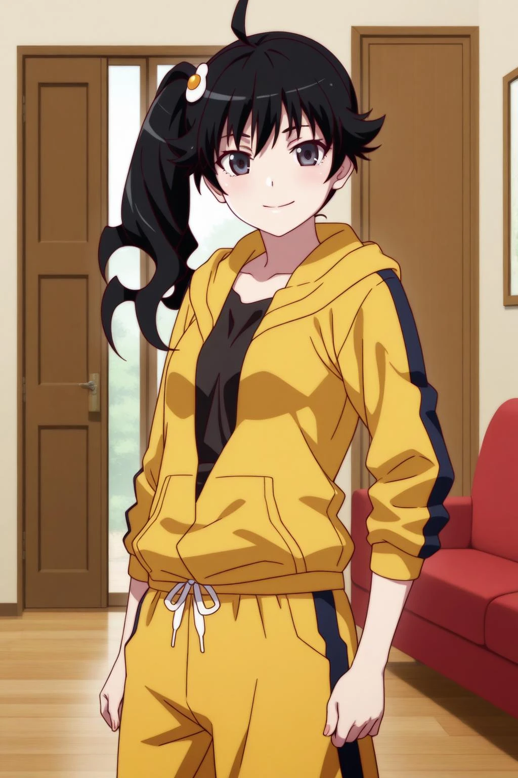 Featured image #2 for Karen Araragi | Monogatari Series