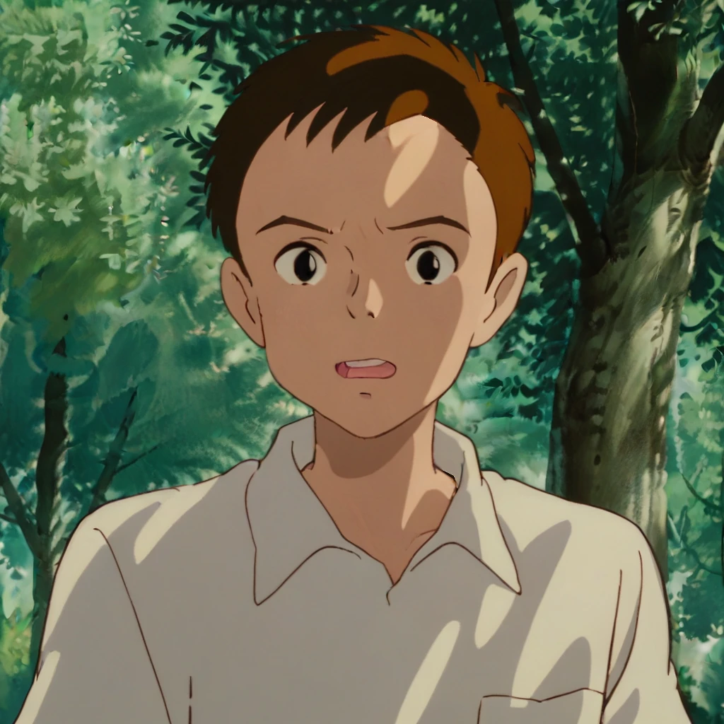 Featured image #1 for Sugimura - Whisper of the Heart