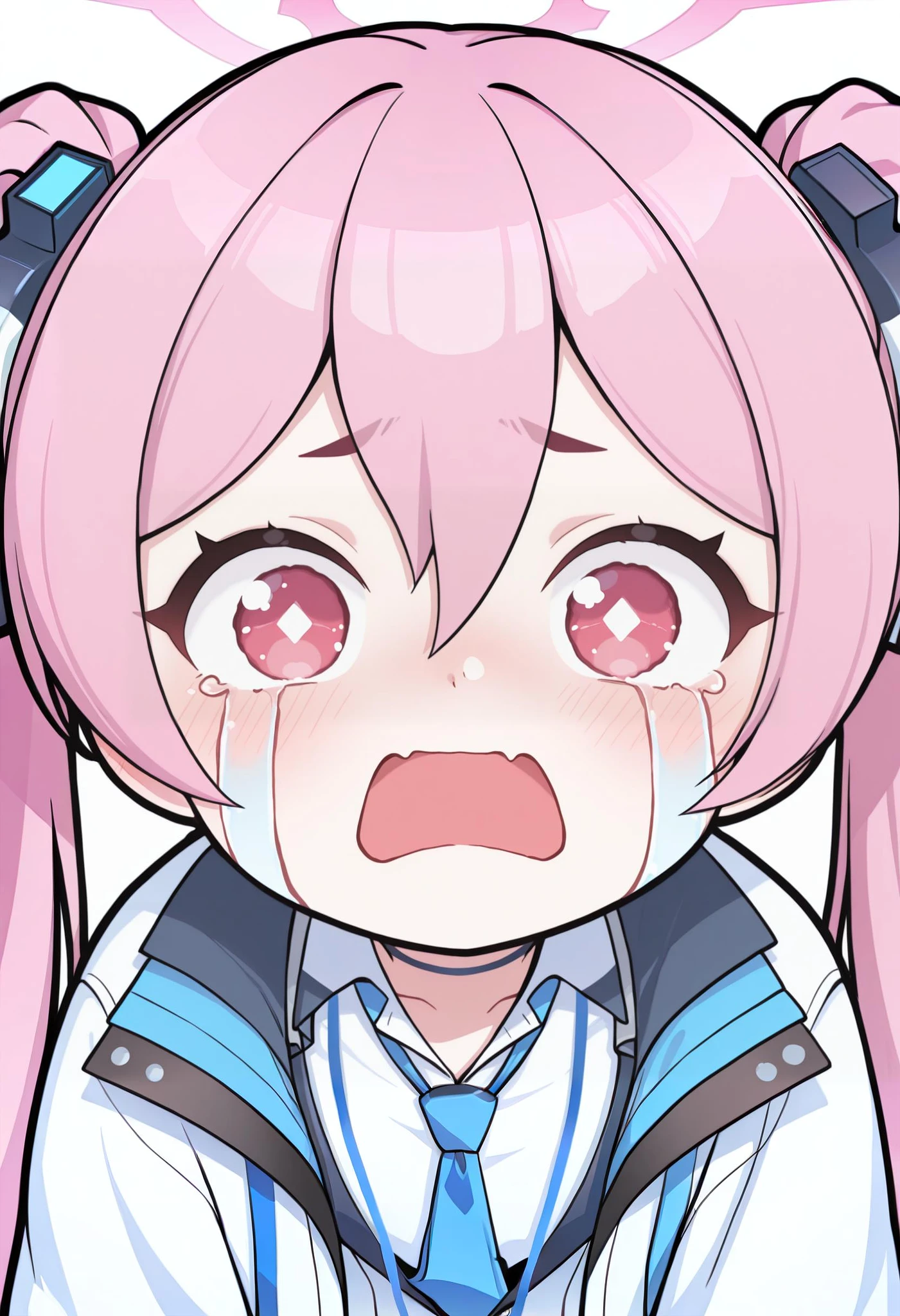 Featured image #3 for Expressions | Streaming Tears [NEW]