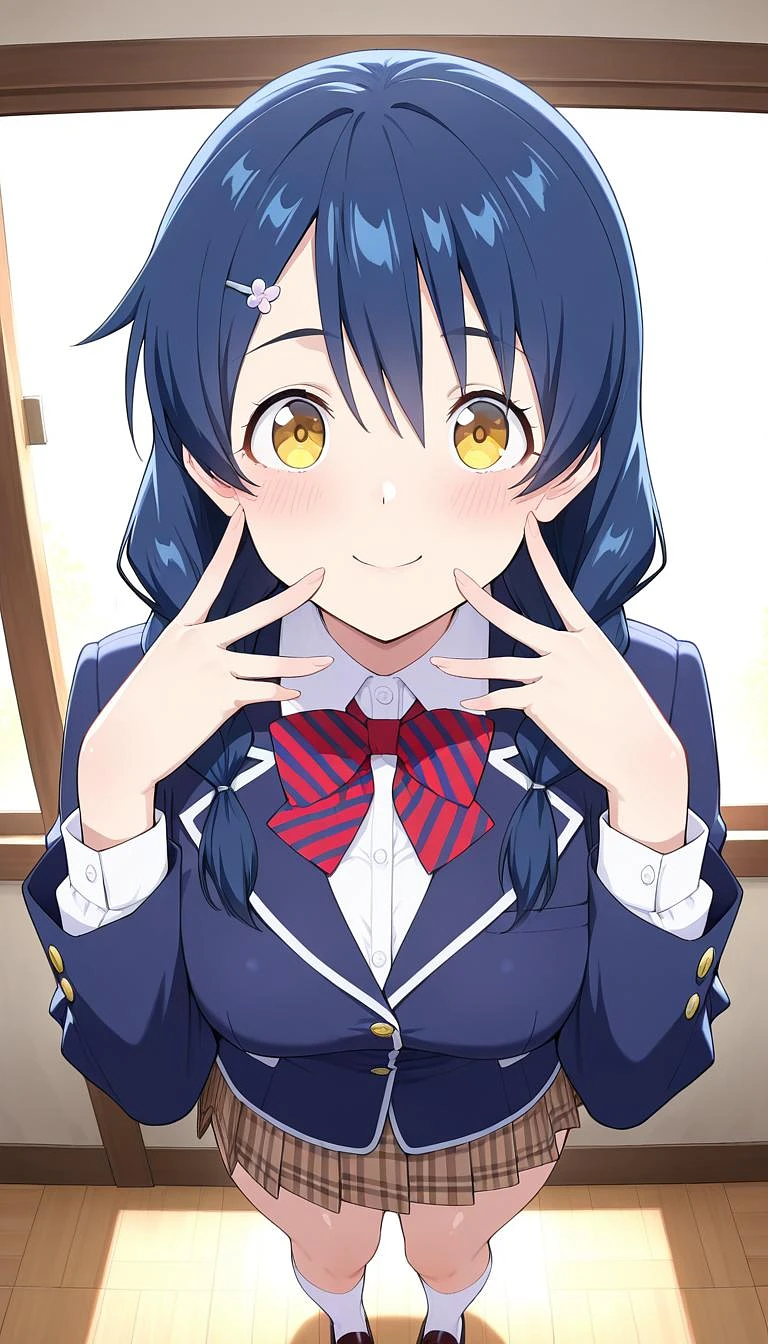 Featured image #1 for 田所惠-食戟之灵（Tadokoro Megumi-Food Wars）