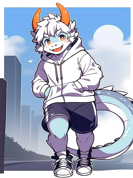 Featured image #3 for NJfurry