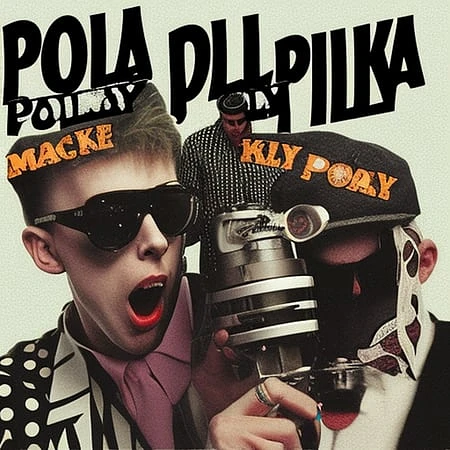 Featured image #3 for Album Cover Style