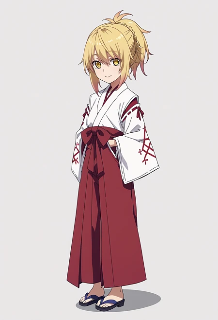 Featured image #5 for Kunou - High School DxD - PDXL LORA