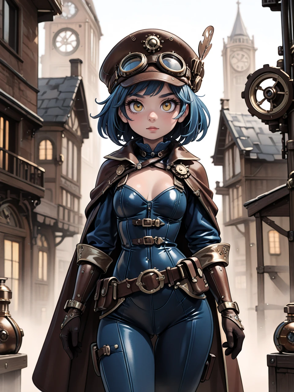 Featured image #4 for Tiny Dreamer