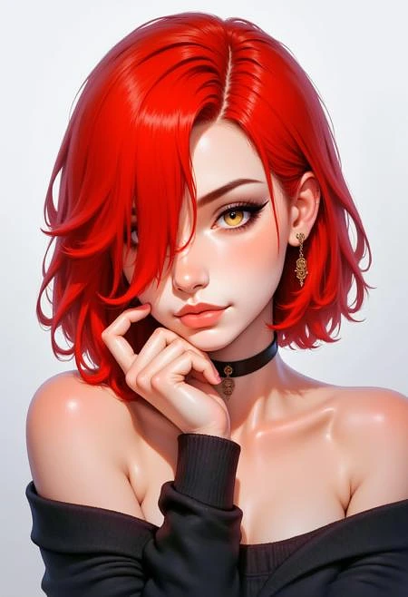 Featured image #2 for Anime | Realistic