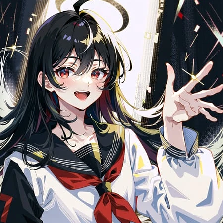 Featured image #1 for DiscoMix [anime] 