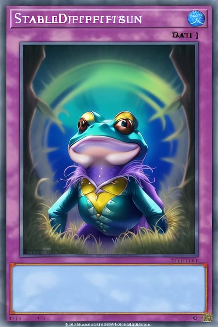 Featured image #1 for [LuisaP]📇YUGIOH LORA [1MB]