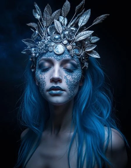 Featured image #1 for Stefan Gesell style Flux / SDXL