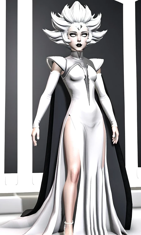 Featured image #5 for The Sims Styles