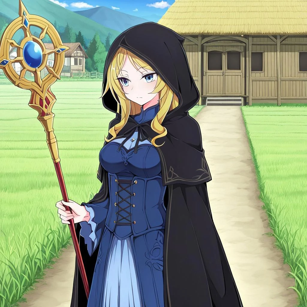 Featured image #1 for Girl Pack (Salvation): Sylvia, Edora, An'neryi