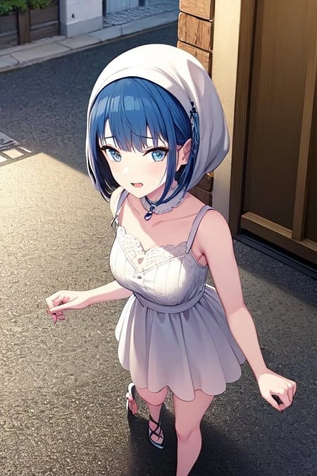 Featured image #2 for Project Sekai Kiritani Haruka