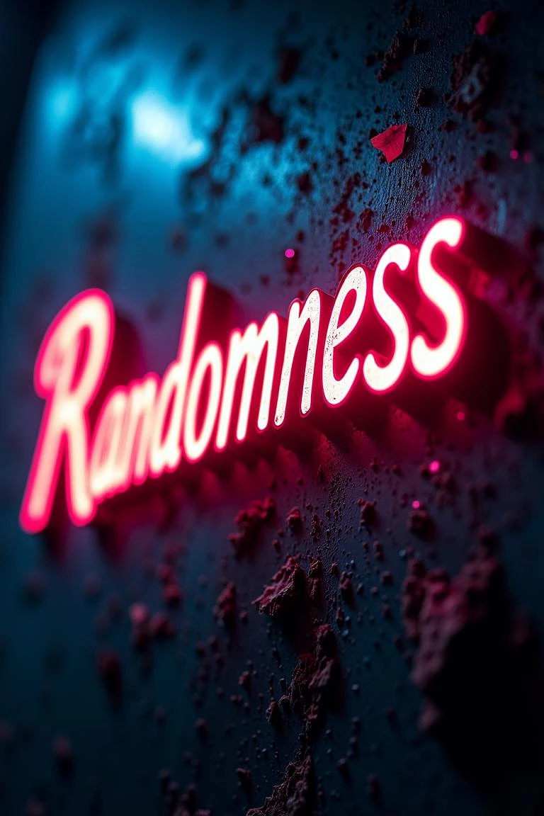 Featured image #2 for Randomness