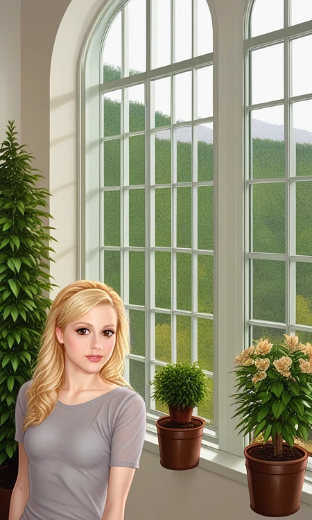 Featured image #1 for Brittany Murphy PonyXL