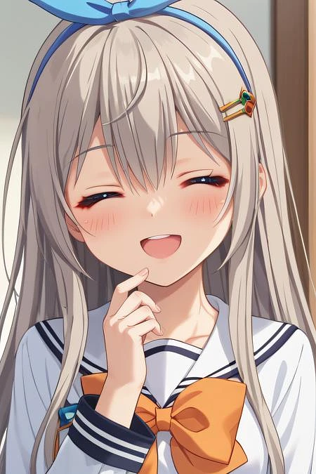 Featured image #2 for Sagisawa Arisu - Da Capo 4