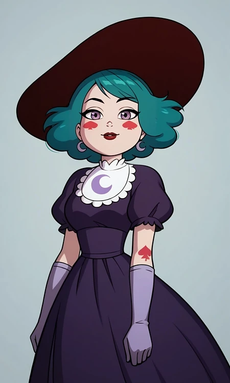 Featured image #1 for Eclipsa Butterfly|Star vs The Forces of Evil