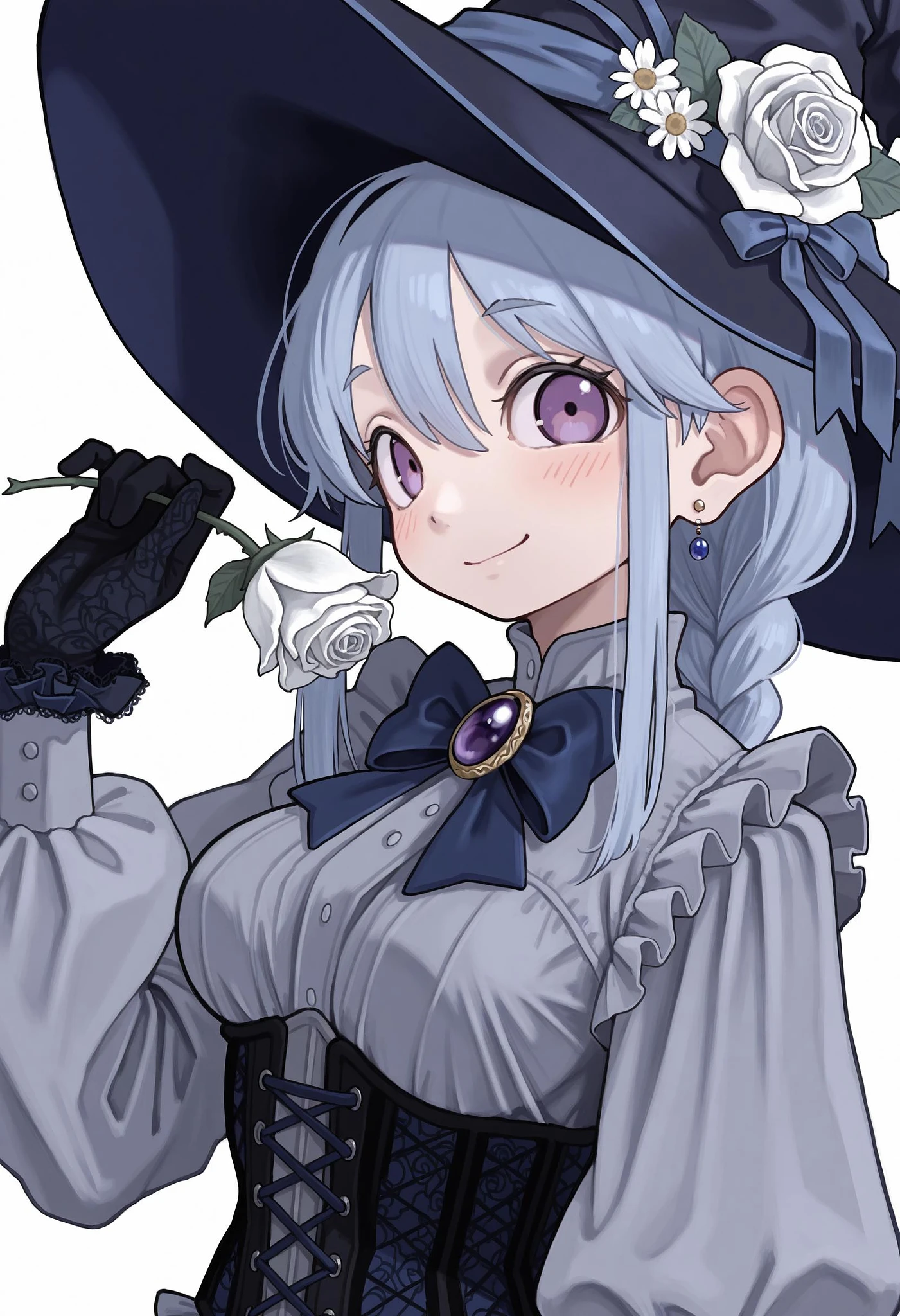 Featured image #1 for END80236189 | Illustrious Style Lora