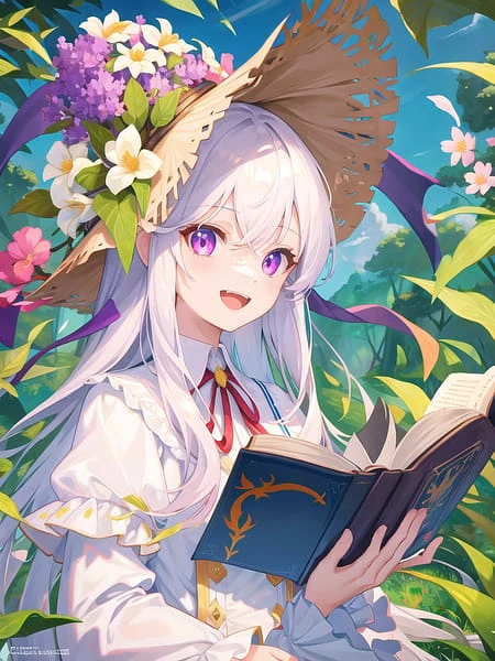 Featured image #3 for Cherry blossom-mix