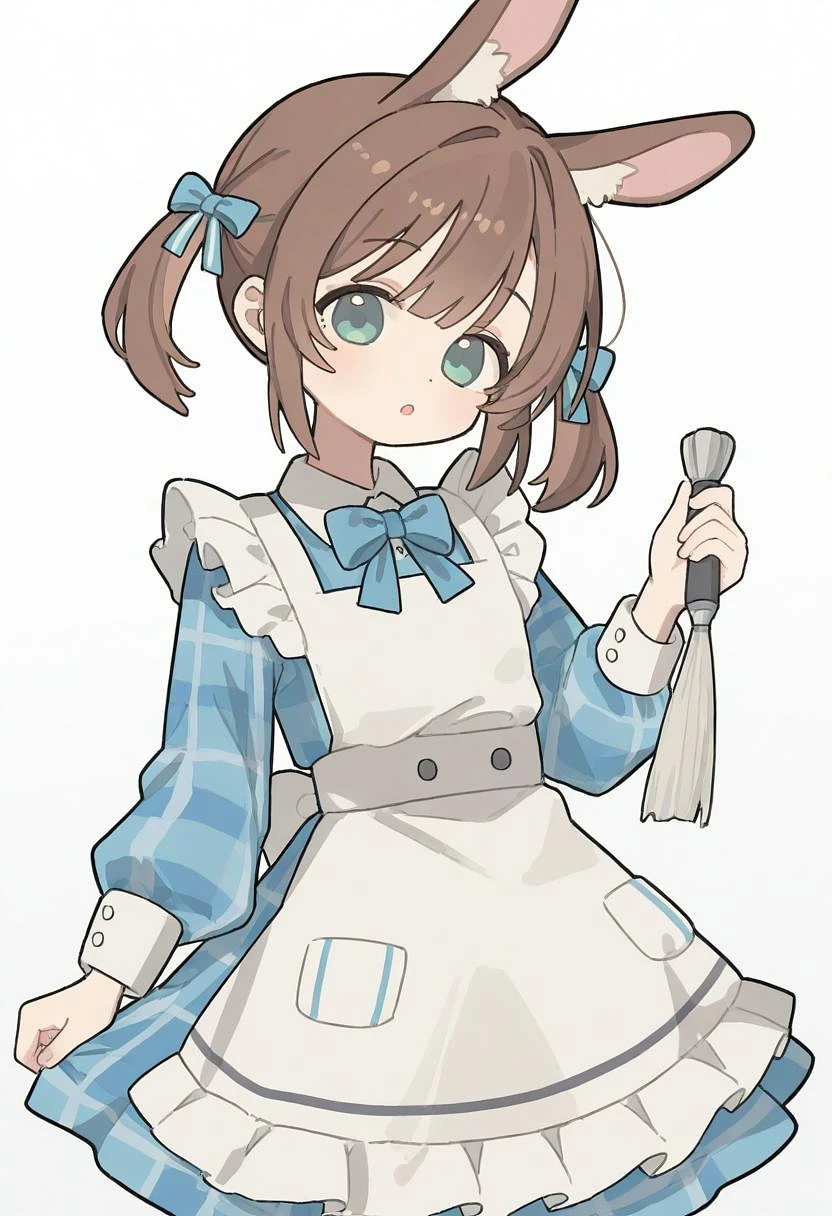 Featured image #3 for Amiya\アーミヤ\阿米娅  大白兔奶糖联动/white rabbit candy collaboration