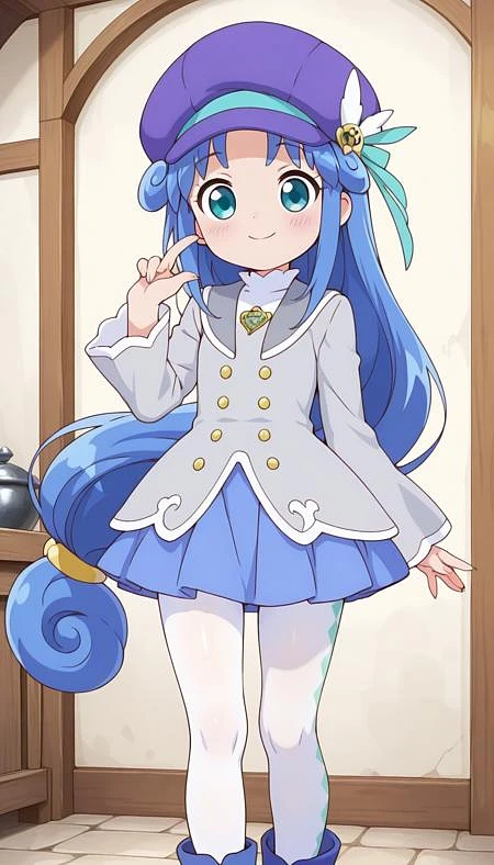 Featured image #1 for 莲音-双子星公主（Rein-Fushigiboshi no☆Futagohime）