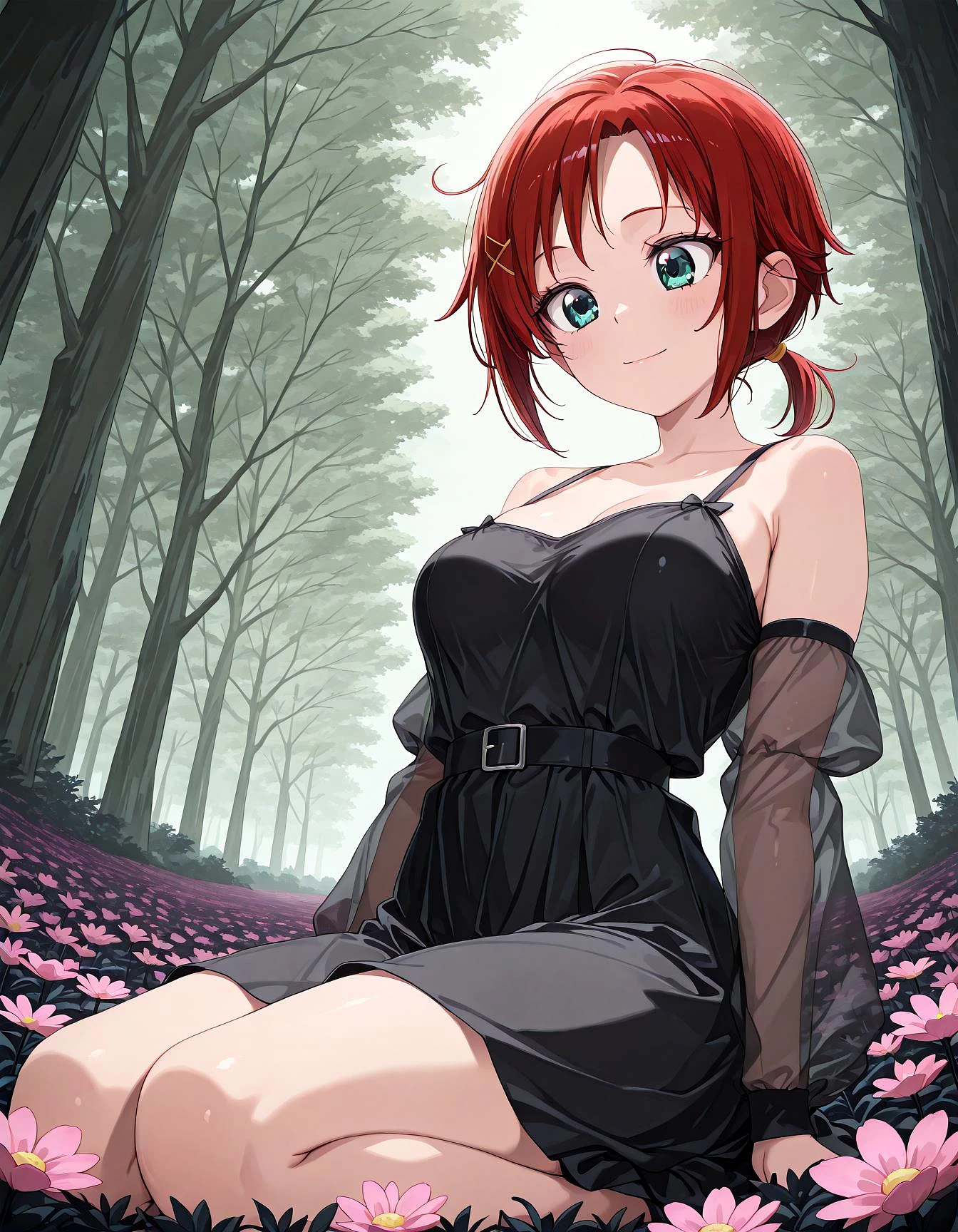 Featured image #3 for Hotaru Blend