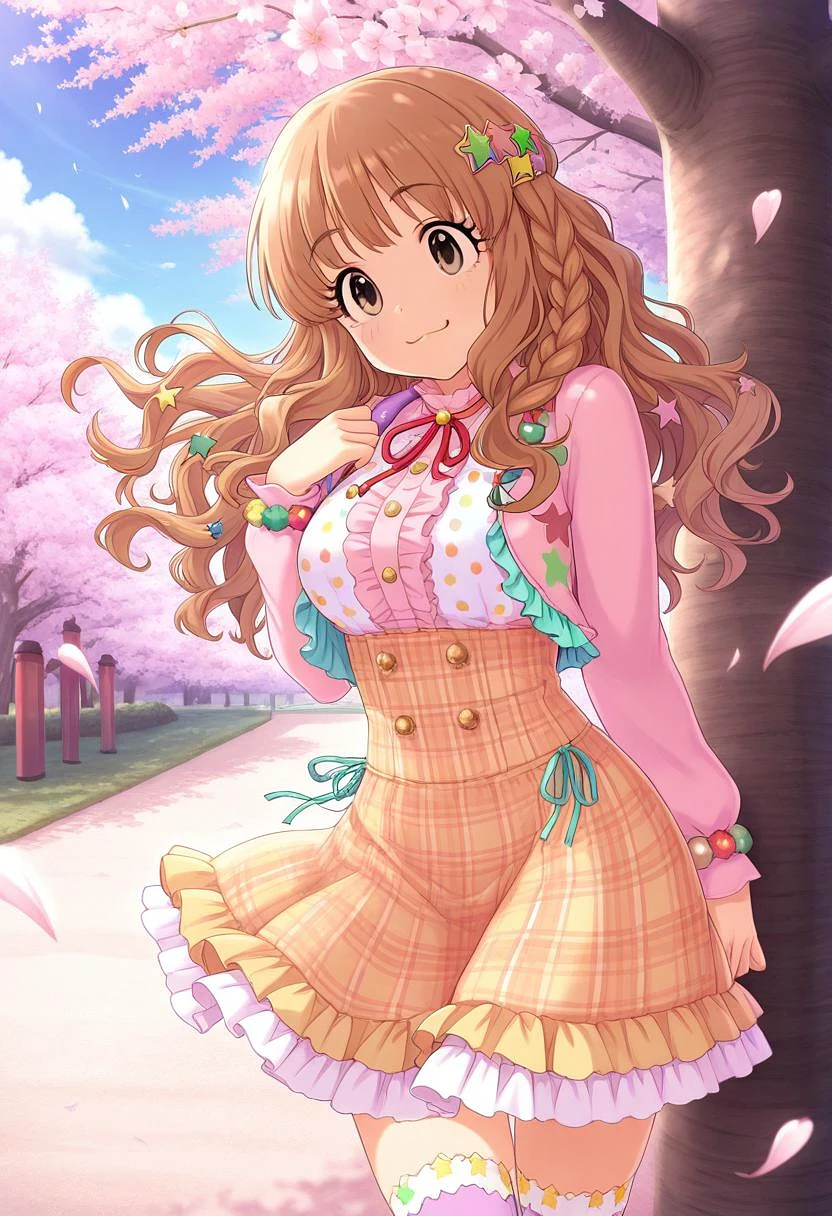 Featured image #2 for Moroboshi Kirari | THE iDOLM@STER Cinderella Girls | アイドルマスターシンデレラガールズ