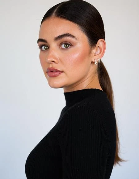Featured image #4 for Lucy Hale - Flux / American Actress / Celebrity