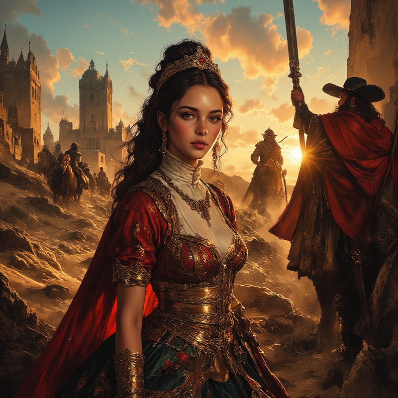 A sample prompt of what you can find in this page