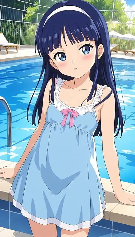 Featured image #4 for Komaki Yurika 小牧 百合香 // Genki Bakuhatsu Ganbaruger 元気爆発ガンバルガー