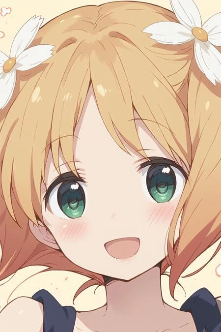 Featured image #2 for Yuu Sonoda [Sakura Trick]
