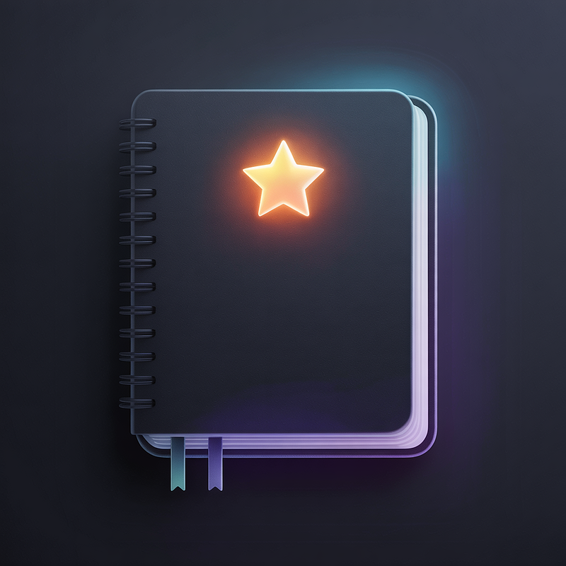 A sample prompt of what you can find in this page