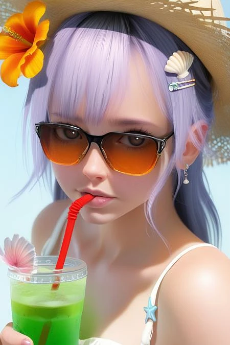 Featured image #1 for Fiona from DOA