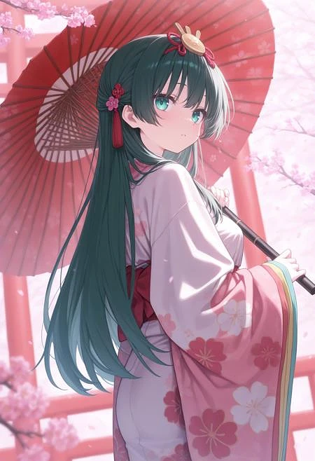 Featured image #4 for [Illust&XL] ohinasama / お雛様 / おひなさま / ひな祭り / ひなまつり