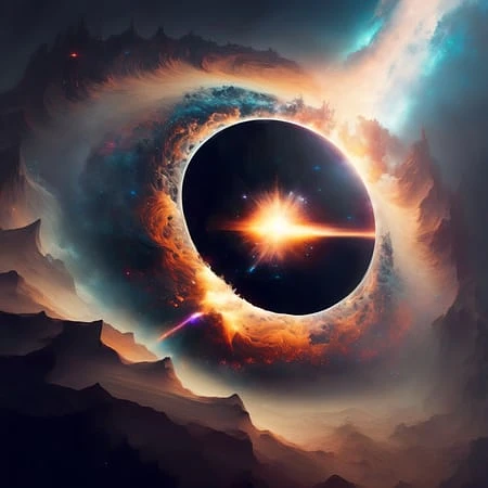 Featured image #1 for djz Black Hole