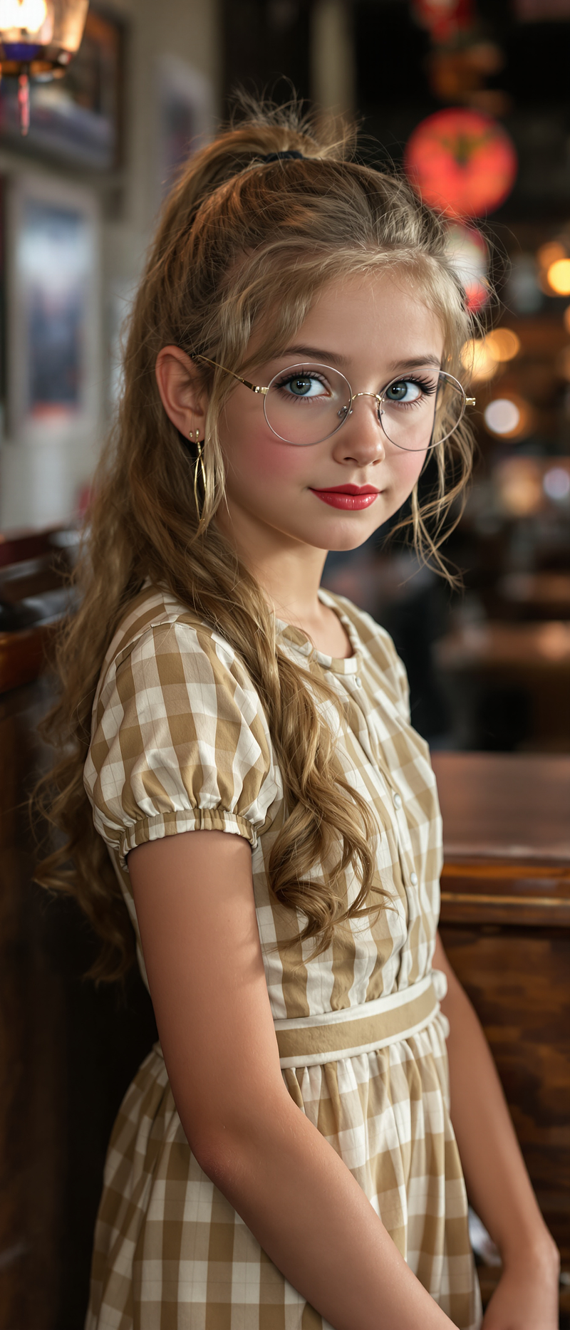 A sample prompt of what you can find in this page