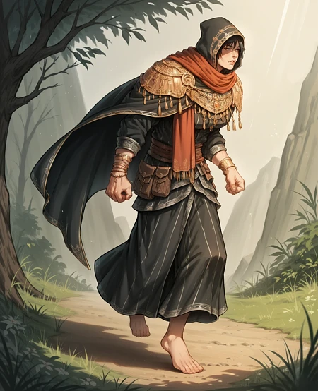 Featured image #3 for Elden Ring Armor Sets
