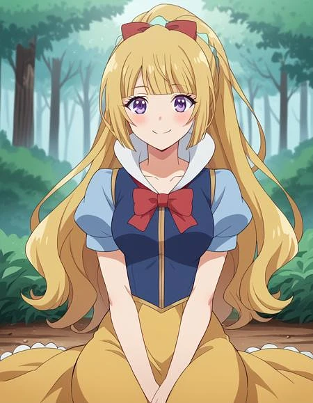 Featured image #4 for Snow White (白雪姫) (ディズニー) Cosplay - Clothing