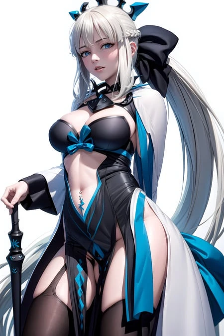 Featured image #1 for morgan le fay (fate) 摩根