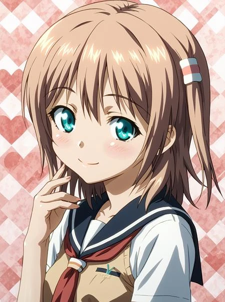 Featured image #6 for Style/chika/haruka/akiko [SISTERS]