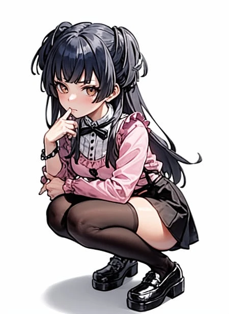 Featured image #1 for Mayuzumi Fuyuko (THE IDOLM@STER SHINY COLORS)
