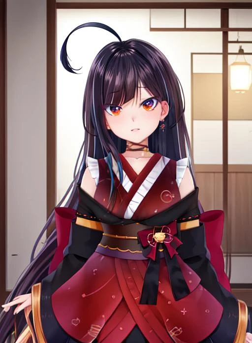 Featured image #2 for KotoriHikari (vtuber)